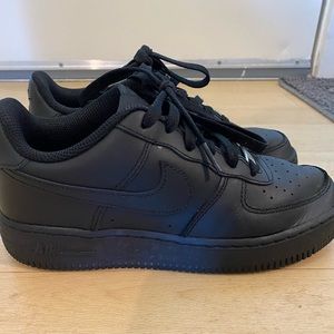 Boys Nike Air Force 1